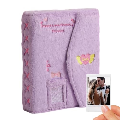Holdes Magnetisches Fotoalbum, magnetisches Fotoalbum – magnetisches Fotoalbum zum Basteln | Scrapbooking-Album mit magnetischem Plüsch-Cover, Basteln, für Geburtstag, Hochzeit, Reisen, Fotos Holdes Magnetisches Fotoalbum, magnetisches Fotoalbum – magnetisches Fotoalbum zum Basteln | Scrapbooking-Album mit magnetischem Plüsch-Cover, Basteln, für Geburtstag, Hochzeit, Reisen, Fotos von Holdes