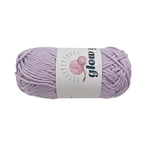 Holdes Nähgarn, Strickgarn, Nähgarn zum Häkeln, weiches Polyester-Handarbeitshof für Hüte, Schals, Schuhe, Pullover, Handschuhe und Socken Holdes Nähgarn, Strickgarn, Nähgarn zum Häkeln, weiches Polyester-Handarbeitshof für Hüte, Schals, Schuhe, Pullover, Handschuhe und Socken von Holdes
