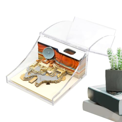 Holdes Notizblock-Modell, bunte Haftnotizen, Papiernotizen, kreatives Haftnotizbuch, niedlicher Haftnotizblock für Zuhause Holdes Notizblock-Modell, bunte Haftnotizen, Papiernotizen, kreatives Haftnotizbuch, niedlicher Haftnotizblock für Zuhause von Holdes