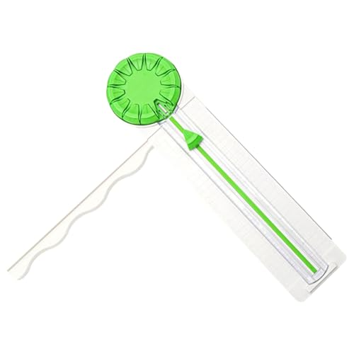 Holdes Papierschneider, Papierschneider, Papierschneider, Papierschneider, Papierschneider, Papierschneider, Papierschneider für Karton, Klassenzimmer von Holdes