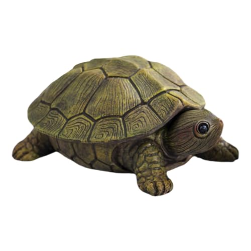 Holdes Schildkröte Schmuckaufbewahrung, Schildkrötenschlüsselabdeckung, Schmuckschatulle, Harz für Schlüssel, Aufbewahrungsbox für Ringe, Tierfiguren zum Sammeln, Aufbewahrungsbox für Holdes Schildkröte Schmuckaufbewahrung, Schildkrötenschlüsselabdeckung, Schmuckschatulle, Harz für Schlüssel, Aufbewahrungsbox für Ringe, Tierfiguren zum Sammeln, Aufbewahrungsbox für von Holdes