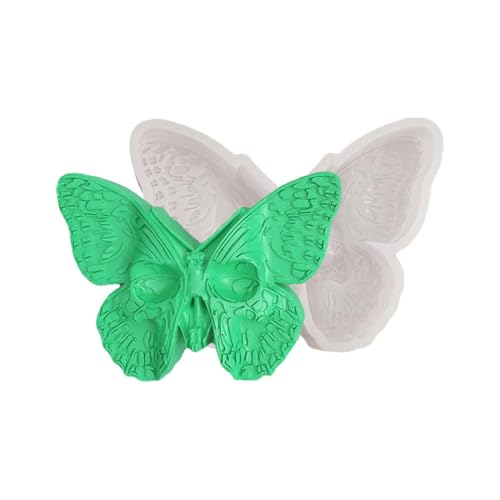 Holdes Schmetterling Harzform Epoxidharz Formen | Schmetterling Relief Schmetterling Kerzenherstellung Formen | Geprägte Schmetterlingskerzenherstellung Silikonformen für Kerzen in Schmetterlingsform Holdes Schmetterling Harzform Epoxidharz Formen | Schmetterling Relief Schmetterling Kerzenherstellung Formen | Geprägte Schmetterlingskerzenherstellung Silikonformen für Kerzen in Schmetterlingsform von Holdes
