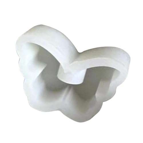 Holdes Schmetterlings-Silikonform – Schmetterlings-Kerzenhalter-Form, Kuchen-Backform, Schmetterlings-Schokoladen-Süßigkeitenform für Epoxidharz Holdes Schmetterlings-Silikonform – Schmetterlings-Kerzenhalter-Form, Kuchen-Backform, Schmetterlings-Schokoladen-Süßigkeitenform für Epoxidharz von Holdes