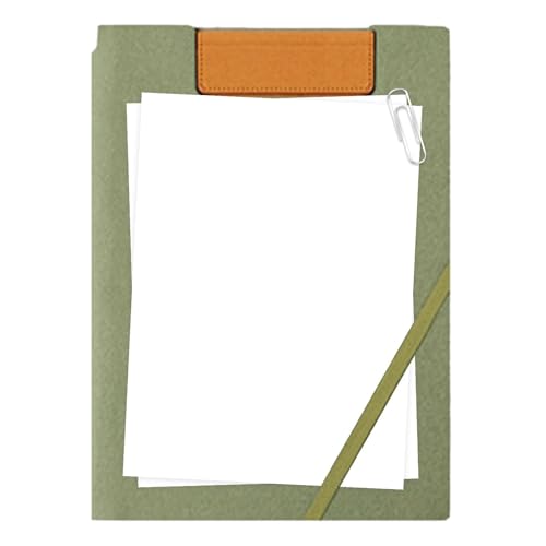 Holdes Schreibmappe Briefbeschwerer A4, Briefbeschwerer A4 | Cliporganizer für Dokumentenzeichnungsblock – Klammern Organizer für Dokumentenzeichnungsblock, Klemmbrett Holdes Schreibmappe Briefbeschwerer A4, Briefbeschwerer A4 | Cliporganizer für Dokumentenzeichnungsblock – Klammern Organizer für Dokumentenzeichnungsblock, Klemmbrett von Holdes