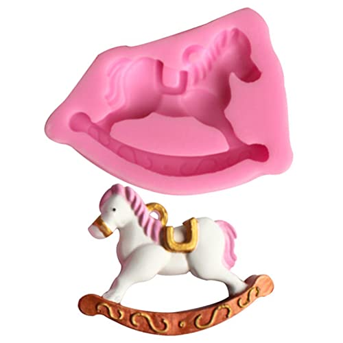 Holdes Seifenform, Pferd, Fondant, Tiere, DIY, Schokolade, Fondant, Cupcake, Cake Topper, Dekoration, Desserts, Seife, Form Holdes Seifenform, Pferd, Fondant, Tiere, DIY, Schokolade, Fondant, Cupcake, Cake Topper, Dekoration, Desserts, Seife, Form von Holdes