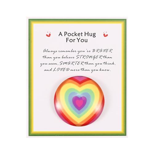 Holdes Taschenherz-Chip – Souvenir | Geschenke für Universitäten, wiederverwendbare Souvenirs für Geburtstag, Valentinstag, Weihnachten, Hochzeit Holdes Taschenherz-Chip – Souvenir | Geschenke für Universitäten, wiederverwendbare Souvenirs für Geburtstag, Valentinstag, Weihnachten, Hochzeit von Holdes