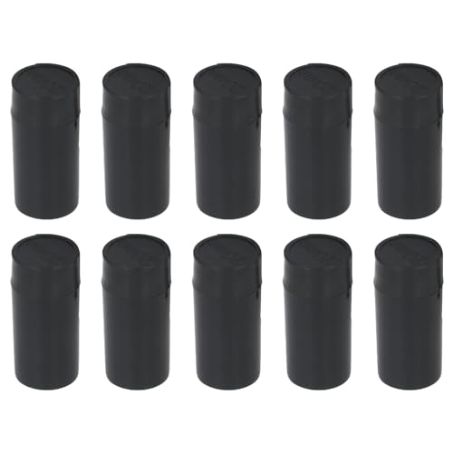 Holdes Tintenrollen für Etiketten von Kleidung, Tintenrolle für Etiketten | Tintenrollen für Etiketten, 10 Stück, Nachfüll-Tintenrollen 20 mm, Tintenrolle für von Holdes