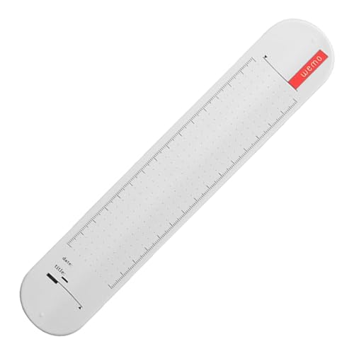 Holdes To-Do-Liste-Armband, Memo-Armband – Silikon-Memo-Uhrenarmband | Tragbares Krankenschwester-Notizbuch, wasserdicht, wiederverwendbar, löschbar, mit Lineal, für Studenten Holdes To-Do-Liste-Armband, Memo-Armband – Silikon-Memo-Uhrenarmband | Tragbares Krankenschwester-Notizbuch, wasserdicht, wiederverwendbar, löschbar, mit Lineal, für Studenten von Holdes