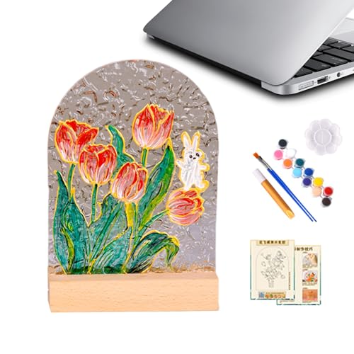 Holdes Zeichenbrett aus Acryl, leuchtend, beleuchtet, LED-Acrylplatte, kreativ, DIY-Maltafeln | Zeichenbrettlampe, Ölgemäldebrett Holdes Zeichenbrett aus Acryl, leuchtend, beleuchtet, LED-Acrylplatte, kreativ, DIY-Maltafeln | Zeichenbrettlampe, Ölgemäldebrett von Holdes
