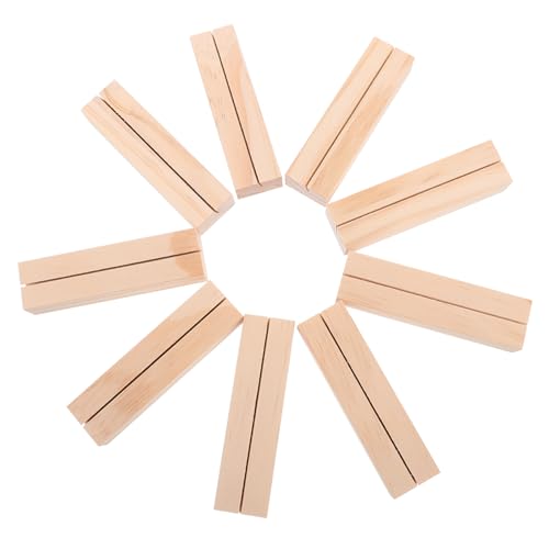 10 Stück digitaler Ausstellungsstand Menükartenhalter aus Holz rustikale Tischnummernhalter Kartenhalter platzieren Tischkartenhalter Platzkartenstand Kartenhalter Holz Kiefernholz 10 Stück digitaler Ausstellungsstand Menükartenhalter aus Holz rustikale Tischnummernhalter Kartenhalter platzieren Tischkartenhalter Platzkartenstand Kartenhalter Holz Kiefernholz von Holibanna
