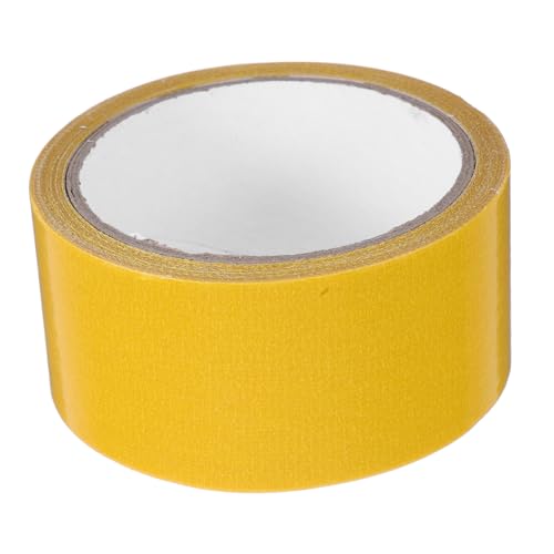 Holibanna 1 Rolle Doppelseitiges Klebeband für Rutschfeste Teppiche Spurloses Starkes Klebeband für Bodenreparaturen Fotorahmen und Vielseitige Anwendungen Holibanna 1 Rolle Doppelseitiges Klebeband für Rutschfeste Teppiche Spurloses Starkes Klebeband für Bodenreparaturen Fotorahmen und Vielseitige Anwendungen von Holibanna