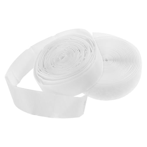 Holibanna 1 Rolle Doppelseitiges Klebeband für Vorhänge und Türen Stark Selbstklebende Klettbänder für Vielseitige Anwendungen im Zuhause und Büro Langlebig und Einfach zu Handhaben Holibanna 1 Rolle Doppelseitiges Klebeband für Vorhänge und Türen Stark Selbstklebende Klettbänder für Vielseitige Anwendungen im Zuhause und Büro Langlebig und Einfach zu Handhaben von Holibanna