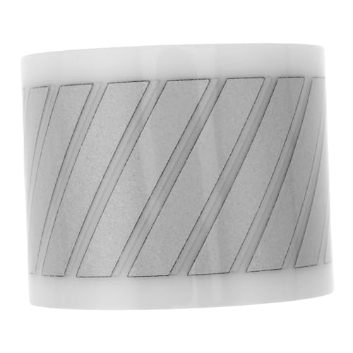 Holibanna 1 Rolle Reflektierender Film Tuch nähen Stoffband Name Überweisungen Kleiderfolie Kleidung film Hemden reflektierende Streifen reflektierendes Wärmeübertragungsvinyl Plastik Holibanna 1 Rolle Reflektierender Film Tuch nähen Stoffband Name Überweisungen Kleiderfolie Kleidung film Hemden reflektierende Streifen reflektierendes Wärmeübertragungsvinyl Plastik von Holibanna