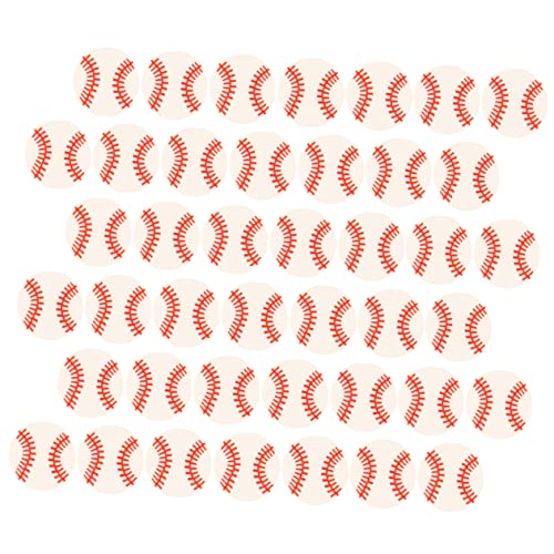 Holibanna 1 Satz Diy -schmuckzubehör Lose Perlen Zum Selbermachen Runde Designperlen Schmuckperlen Aus Diy Perlen Basteln Armbandperlen Diy-perlen Polymer-ton 100 Stück von Holibanna