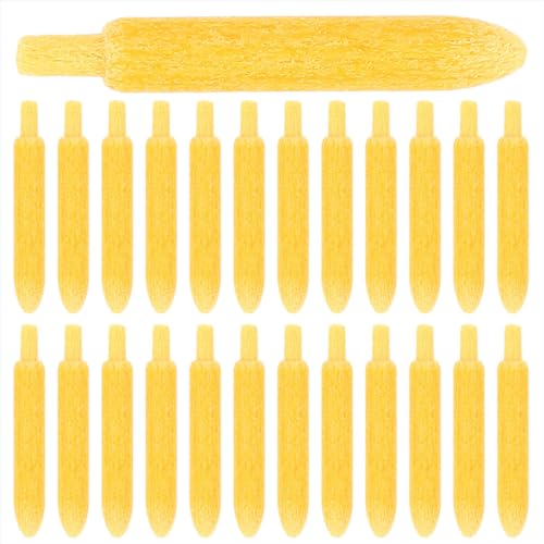 Holibanna 1 Satz Ersatzspitzen Für Lackmarker Malstiftspitzen Lange Praktische Nachfüllung Für Beschädigte Oder Alte Marker Einfache Handhabung Und Vielseitig Einsetzbar 60 Stück von Holibanna