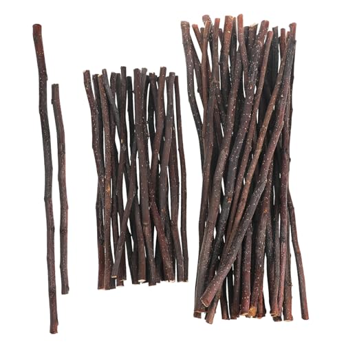 Holibanna 1 Satz Holzstäbchen Für Bastelarbeiten Teiliges Natürlichem Holz Und Lange Stäbe Vielseitig Einsetzbar Für Diy Projekte Und Dekorationen Robust Und Sicher Für Tiere 50 Stück Holibanna 1 Satz Holzstäbchen Für Bastelarbeiten Teiliges Natürlichem Holz Und Lange Stäbe Vielseitig Einsetzbar Für Diy Projekte Und Dekorationen Robust Und Sicher Für Tiere 50 Stück von Holibanna