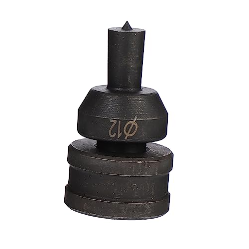 Holibanna 1 Satz Hydraulik -stanzform Lochstanzen Industriell Stanzmaschinenform Mit Puncher Hydraulische Stanzwerkzeuge Stanzmaschine Stirbt Black Holibanna 1 Satz Hydraulik -stanzform Lochstanzen Industriell Stanzmaschinenform Mit Puncher Hydraulische Stanzwerkzeuge Stanzmaschine Stirbt Black von Holibanna