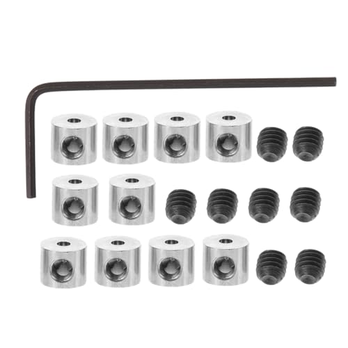Holibanna 1 Satz Klemmschlüssel Pin-Backing-Verriegelung Stiftverriegelung zurück Broschen-Verschlussstift aus Kupfer Broschennadel aus Kupfer Metallverschlussstift zurück von Holibanna