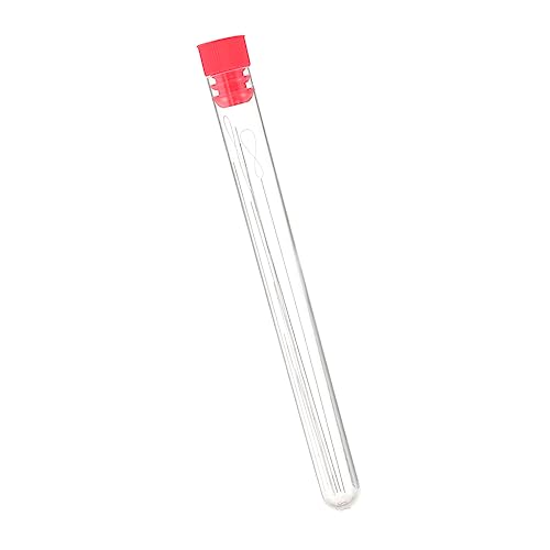 Holibanna 1 Satz Perlennadelwerkzeug Erwachsene Perleneinfädler Nähen kleine Perlen Schmuckwerkzeuge Armbandnadel für Perlen Perlennadeln DIY liefert perlen faden nadeln Sticknadeln Plastik Holibanna 1 Satz Perlennadelwerkzeug Erwachsene Perleneinfädler Nähen kleine Perlen Schmuckwerkzeuge Armbandnadel für Perlen Perlennadeln DIY liefert perlen faden nadeln Sticknadeln Plastik von Holibanna