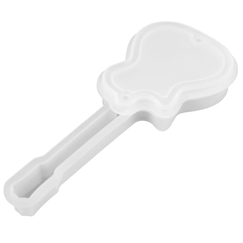 Holibanna 1 Satz Silikonform Schmuckbox Gießform für DIY Projekte Wiederverwendbare für Epoxidharz Leicht und Kompakt für Bastelideen Zuhause Büro von Holibanna
