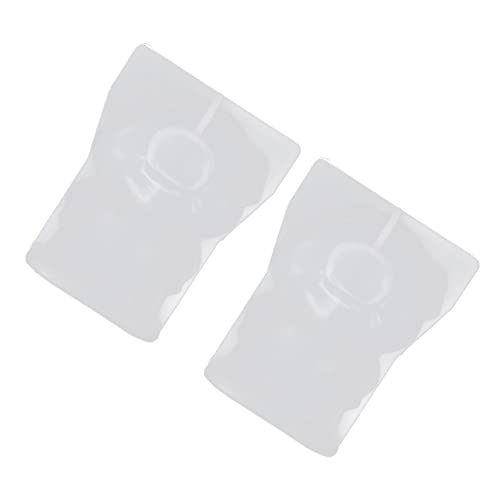 Holibanna 1 Satz Silikonformen Für Diy Epoxidharz Lächelnde Schweinchen Gießformen Langlebige Ornamente Für Kreative Heimdekorationen 2 Stück von Holibanna