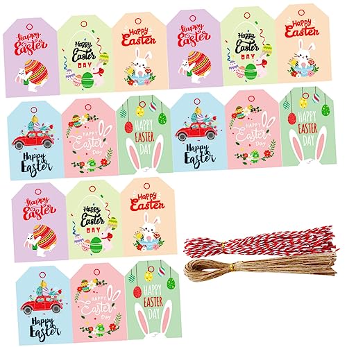 Holibanna 1 Set Hängeetiketten Hängeetiketten Geformte Karten Etiketten Hasen Bastelmarkierungen Hängeetiketten Feiertagsetiketten Material Papierkarten Rustikale Holibanna 1 Set Hängeetiketten Hängeetiketten Geformte Karten Etiketten Hasen Bastelmarkierungen Hängeetiketten Feiertagsetiketten Material Papierkarten Rustikale von Holibanna
