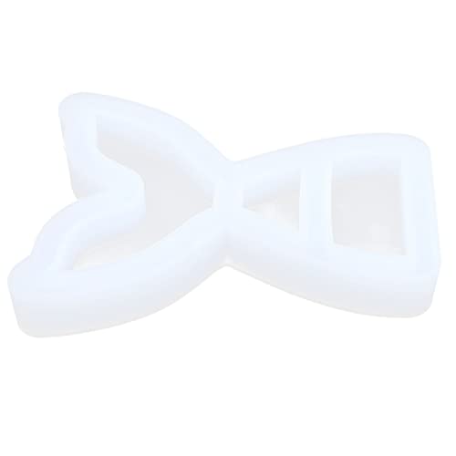 Holibanna 1 Stück Fishtail Silikonform für Aufbewahrungsbox Diy Epoxidharz Gießform für Schmuck Dekoration Bastelprojekte für Zuhause Büro Partys von Holibanna