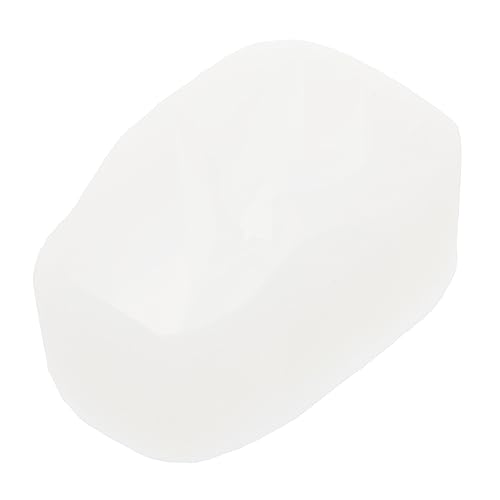 Holibanna 1 Stück Kreative Tulpenform Silikonform für Kerzenherstellung Diy Duftkerzen Gießform Hitzebeständigem Silikon für Heimwerkerprojekte und Dekoration von Holibanna
