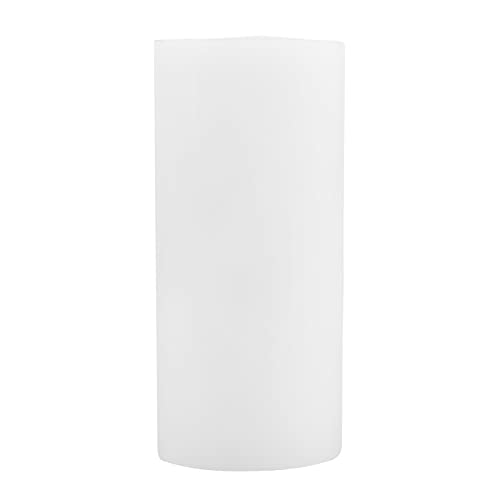 Holibanna 1 Stück Silikonform für Diy Kerzen Drei Kugeln Kerzenform Gießform für Duftkerzen Kreative Handwerksform für Stilvolle Dekoration und Farben von Holibanna