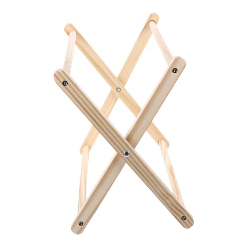Holibanna 1 Stück Zeitungsständer Steigleitung Zeitschriftenständer Organisatoren Und Aufbewahrung Desktop Stand Organisation Zeitschriftenhalter Selber Machen Gestell Büro-dekorahmen Holz Holibanna 1 Stück Zeitungsständer Steigleitung Zeitschriftenständer Organisatoren Und Aufbewahrung Desktop Stand Organisation Zeitschriftenhalter Selber Machen Gestell Büro-dekorahmen Holz von Holibanna