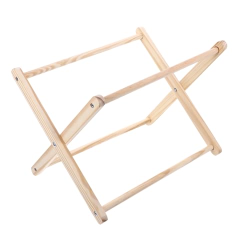 Holibanna 1 Stück Zeitungsständer Zeitschriftenständer Zeitschriftenhalter Selber Machen Desktop Organisation Steigleitung Gestell Stand Organisatoren Und Aufbewahrung Bücherregal Holz Holibanna 1 Stück Zeitungsständer Zeitschriftenständer Zeitschriftenhalter Selber Machen Desktop Organisation Steigleitung Gestell Stand Organisatoren Und Aufbewahrung Bücherregal Holz von Holibanna