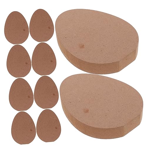 Holibanna 10 Stück Holz Bastelornamente Eier Dekorateur Für Zum Bemalen Von Eiern Szene Leere Ornamente Unbehandeltes Holz Holzornamente Zum Bemalen Holzhandwerk Holzornament Holibanna 10 Stück Holz Bastelornamente Eier Dekorateur Für Zum Bemalen Von Eiern Szene Leere Ornamente Unbehandeltes Holz Holzornamente Zum Bemalen Holzhandwerk Holzornament von Holibanna