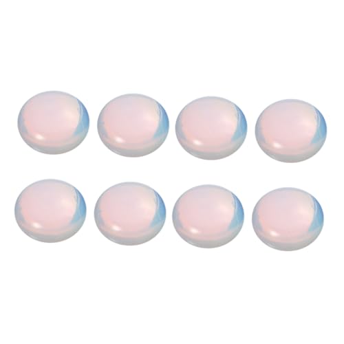 Holibanna 10 Stück Opalstein Schmuckanhänger Flach DIY Bastelset für Damen und Mädchen Stein Dekoration Charm Anhänger für Handgemachten Schmuck Holibanna 10 Stück Opalstein Schmuckanhänger Flach DIY Bastelset für Damen und Mädchen Stein Dekoration Charm Anhänger für Handgemachten Schmuck von Holibanna