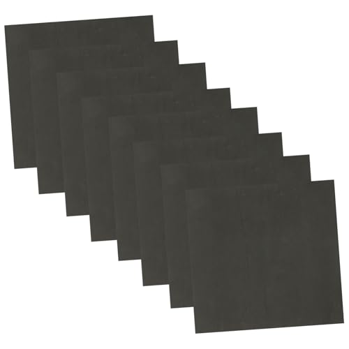 Holibanna 10 Stück Teiliges Dickes EVA Schaumpapier Bunte Scrapbooking Bastelblätter Flexible Handwerksmaterialien für DIY Dekoration Karten Blumenmotive Groß Holibanna 10 Stück Teiliges Dickes EVA Schaumpapier Bunte Scrapbooking Bastelblätter Flexible Handwerksmaterialien für DIY Dekoration Karten Blumenmotive Groß von Holibanna