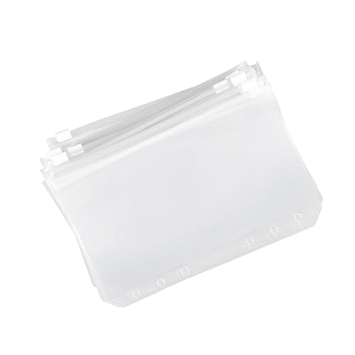 Holibanna 10 Stück Teiliges Dokumenten Organizer Transparente PVC Dokumententaschen Wasserfeste Reißfeste Aufbewahrung für Ordner Büro und Schule Leicht und Übersichtlich Holibanna 10 Stück Teiliges Dokumenten Organizer Transparente PVC Dokumententaschen Wasserfeste Reißfeste Aufbewahrung für Ordner Büro und Schule Leicht und Übersichtlich von Holibanna