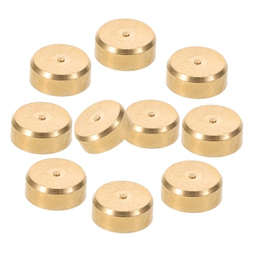 Holibanna 10 Stück Teiliges Hammermagnet für Nägel Extra für Reparaturen und Befestigungen Tragbar und Vielseitig Einsetzbar für Zuhause und Baustellen Holibanna 10 Stück Teiliges Hammermagnet für Nägel Extra für Reparaturen und Befestigungen Tragbar und Vielseitig Einsetzbar für Zuhause und Baustellen von Holibanna