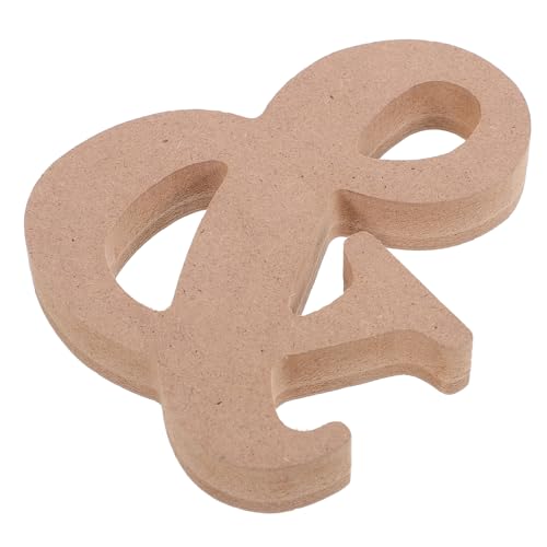 Holibanna 10 Stück Teiliges Holzsymbole Naturbelassenem Holz Blanko Holzplatten für DIY Bastelprojekte Personalisierbare Holzbuchstaben und Schilder für Heimdeko und Partygestaltung Holibanna 10 Stück Teiliges Holzsymbole Naturbelassenem Holz Blanko Holzplatten für DIY Bastelprojekte Personalisierbare Holzbuchstaben und Schilder für Heimdeko und Partygestaltung von Holibanna