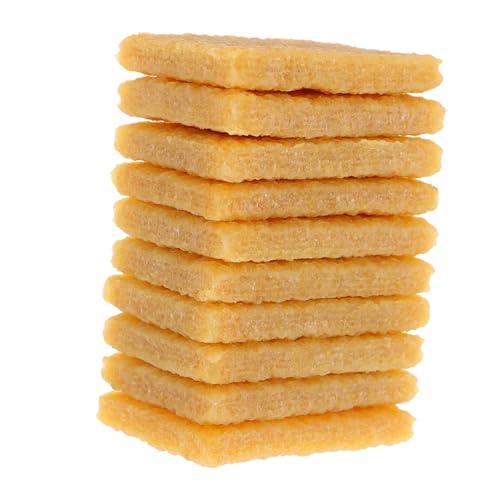 Holibanna 10 Stück Teiliges Natürlicher Gummi radiergummis Elastisch und Langlebig Tragbar für Klebereste entfernung Geeignet für Zeichnungen Malerei und Vielseitige Reinigungsanwendungen Holibanna 10 Stück Teiliges Natürlicher Gummi radiergummis Elastisch und Langlebig Tragbar für Klebereste entfernung Geeignet für Zeichnungen Malerei und Vielseitige Reinigungsanwendungen von Holibanna