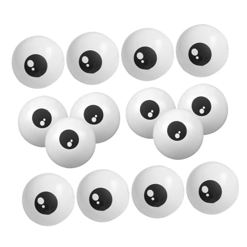 Holibanna 100 Stück Augenballons Halloween Augapfelballons Augäpfel Halloween Dekorationen Große Augäpfel Halloween Augäpfel DIY Augen Halloween Ballons Aufblasbare Augäpfel Weiße Holibanna 100 Stück Augenballons Halloween Augapfelballons Augäpfel Halloween Dekorationen Große Augäpfel Halloween Augäpfel DIY Augen Halloween Ballons Aufblasbare Augäpfel Weiße von Holibanna