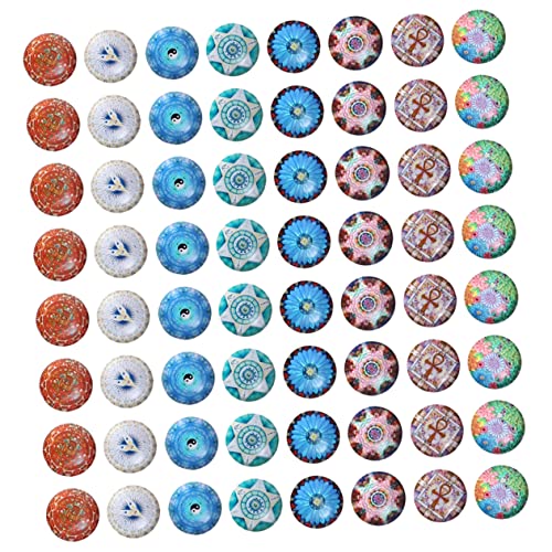 Holibanna 100 Stück Bunte Glassteine für Basteln Dekorative Foto Rahmen Vielseitig Einsetzbar für Pflanzgefäße Vasen und Kreative Handwerksprojekte Holibanna 100 Stück Bunte Glassteine für Basteln Dekorative Foto Rahmen Vielseitig Einsetzbar für Pflanzgefäße Vasen und Kreative Handwerksprojekte von Holibanna
