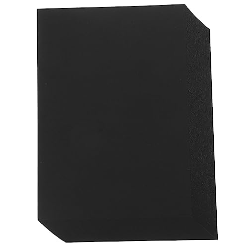 Holibanna 100 Stück Doppelseitiges Origami Faltpapier Dünnes Bastelpapier für Kinderhandwerk Farbenfrohes DIY Bastelpapier für Erwachsene zum Falten und Kreativgestalten Holibanna 100 Stück Doppelseitiges Origami Faltpapier Dünnes Bastelpapier für Kinderhandwerk Farbenfrohes DIY Bastelpapier für Erwachsene zum Falten und Kreativgestalten von Holibanna