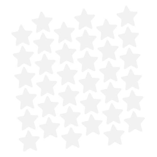 Holibanna 100 Stück Mini Sternförmige Papier Ausschnitte für Pinnwände Weiße Dekoration für Klassenzimmer Büro und Zuhause Vielseitig Einsetzbar Langlebig und Modern Holibanna 100 Stück Mini Sternförmige Papier Ausschnitte für Pinnwände Weiße Dekoration für Klassenzimmer Büro und Zuhause Vielseitig Einsetzbar Langlebig und Modern von Holibanna