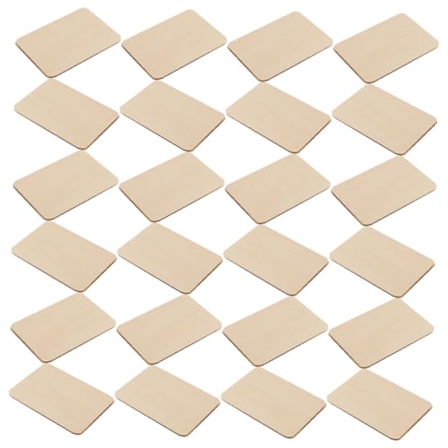 Holibanna 100 Stück Quadratische Holzscheiben Quadrate Unbehandelte Holzausschnitte Kleine Quadratische Holzbretter Holzplatten Zum Basteln Unbehandelte Holzquadrate Holzrohlinge Zum Holibanna 100 Stück Quadratische Holzscheiben Quadrate Unbehandelte Holzausschnitte Kleine Quadratische Holzbretter Holzplatten Zum Basteln Unbehandelte Holzquadrate Holzrohlinge Zum von Holibanna