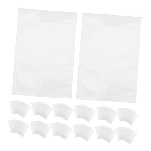 Holibanna 100 Stück Selbstklebende Packliste Taschenanhänger Versandetiketten Umschläge Geldumschläge Verpackungsbeutel Etikettenhüllen Mit Selbstklebender Karte Versandschutz Holibanna 100 Stück Selbstklebende Packliste Taschenanhänger Versandetiketten Umschläge Geldumschläge Verpackungsbeutel Etikettenhüllen Mit Selbstklebender Karte Versandschutz von Holibanna