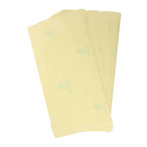 Holibanna 10000 Stück Selbstklebende Runde Pvc etiketten Stark Haftend für Verpackung und Versiegelung Transparente Aufkleber für Einzelhandel und Vorratsdosen Leicht Ablösbar von Holibanna