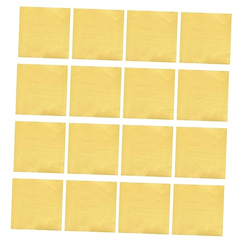 Holibanna 100Blätter DIY Origami Papier Quadratisch Einseitig Für Kunstprojekte Scrapbooking Und Kinderaktivitäten von Holibanna