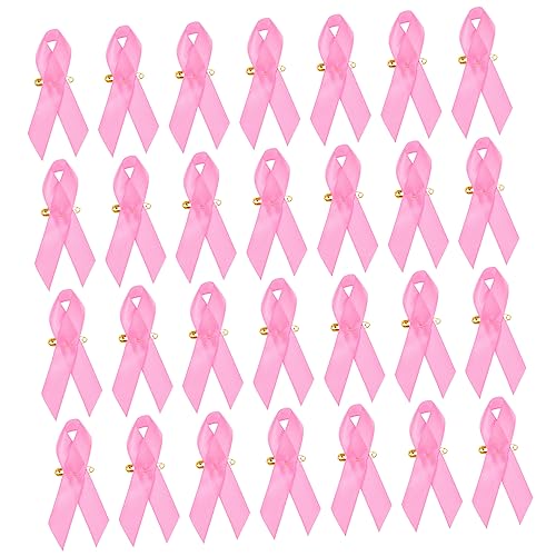 Holibanna 100Stücke Abnehmbarer Bandstift Empfindliches Spendenband für Brustkrebsbewusstsein Tragbare Pinke Bänder zur Unterstützung von Brustkrebspatienten für Tägliches Holibanna 100Stücke Abnehmbarer Bandstift Empfindliches Spendenband für Brustkrebsbewusstsein Tragbare Pinke Bänder zur Unterstützung von Brustkrebspatienten für Tägliches von Holibanna
