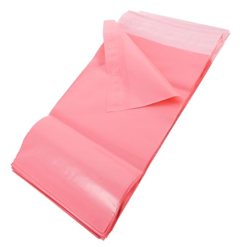 Holibanna 100Stücke Kurierbeutel Selbstklebende Versandtaschen Für Kleine Unternehmen Praktische Verpackungstaschen Für Sicheren Versand Und Aufbewahrung Von Textilien Holibanna 100Stücke Kurierbeutel Selbstklebende Versandtaschen Für Kleine Unternehmen Praktische Verpackungstaschen Für Sicheren Versand Und Aufbewahrung Von Textilien von Holibanna