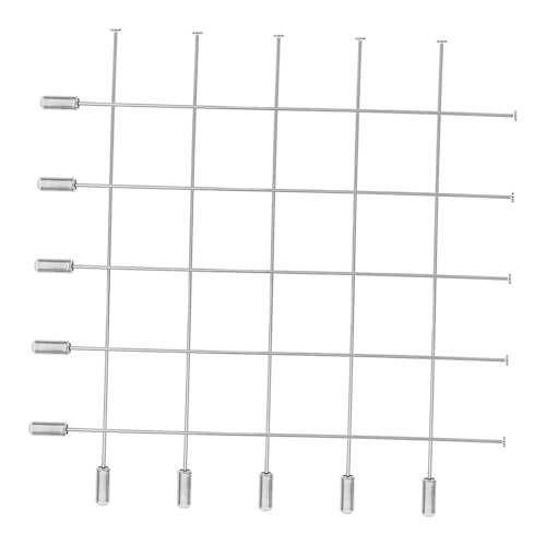 Holibanna 10Stücke Anstecknadeln Für Herrenanzüge Robuste Sicherheitsnadeln Für Kostüm Krawatten Hüte Langlebige Broschen Mit Elegantem Design Holibanna 10Stücke Anstecknadeln Für Herrenanzüge Robuste Sicherheitsnadeln Für Kostüm Krawatten Hüte Langlebige Broschen Mit Elegantem Design von Holibanna