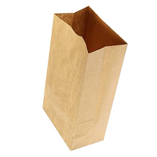 Holibanna 10Stücke Kraftpapier Bevorzugungstaschen Gelbe Papiertüten für Partytüten Bonbontaschen Geschenktüten und Hochzeitsbevorzugungen Holibanna 10Stücke Kraftpapier Bevorzugungstaschen Gelbe Papiertüten für Partytüten Bonbontaschen Geschenktüten und Hochzeitsbevorzugungen von Holibanna